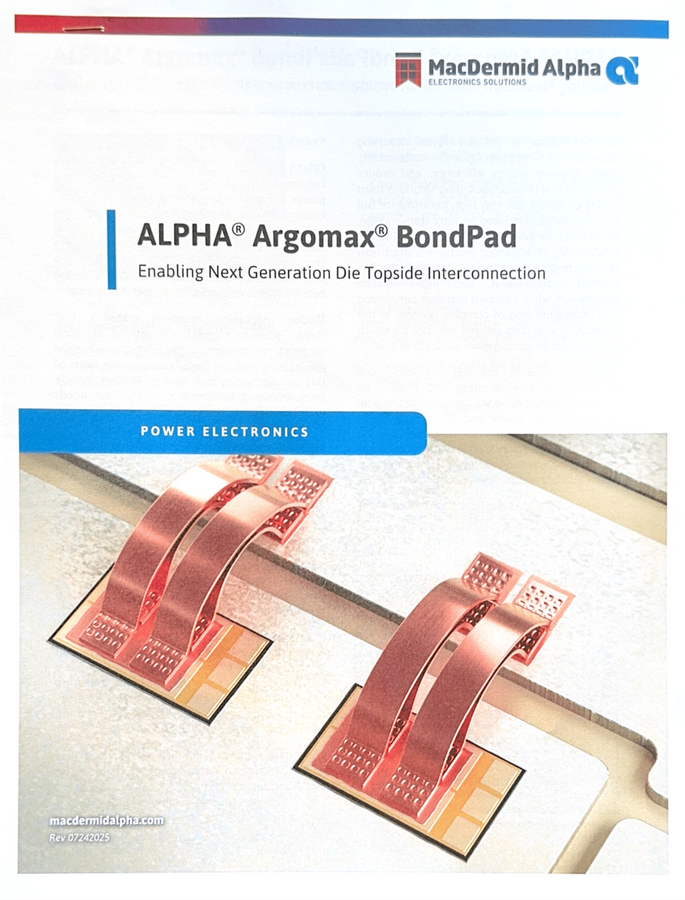 BondPad White Paper BondPad White Paper